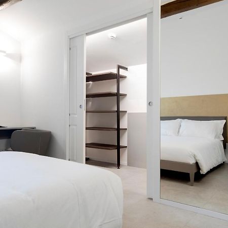 Ur-Nest Indipendenza Apartment Bologna Exterior foto
