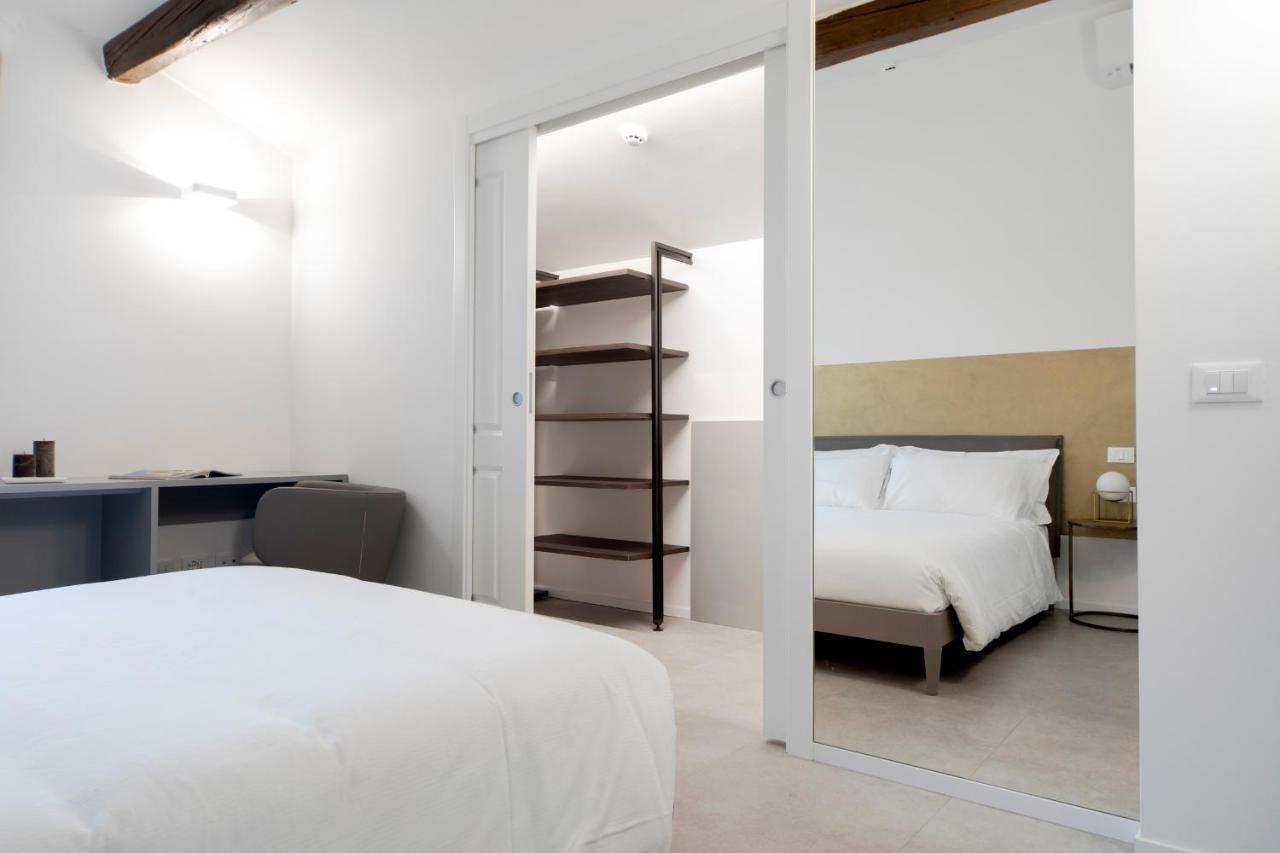 Ur-Nest Indipendenza Apartment Bologna Exterior foto