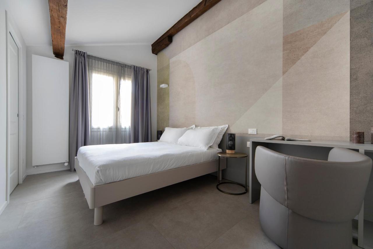 Ur-Nest Indipendenza Apartment Bologna Exterior foto
