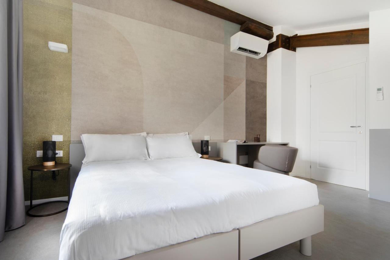 Ur-Nest Indipendenza Apartment Bologna Exterior foto