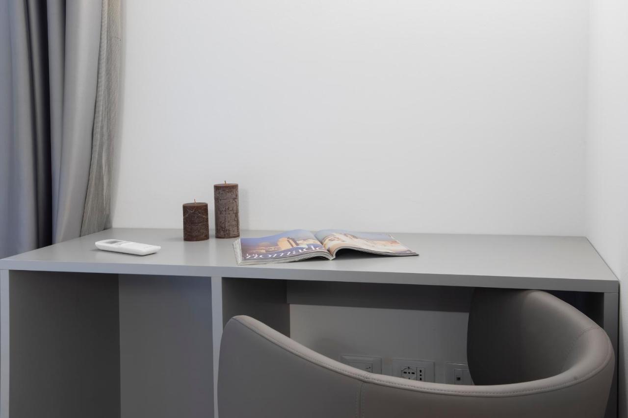 Ur-Nest Indipendenza Apartment Bologna Exterior foto