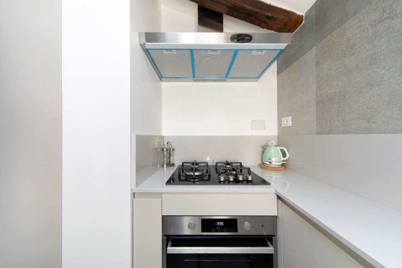 Ur-Nest Indipendenza Apartment Bologna Exterior foto