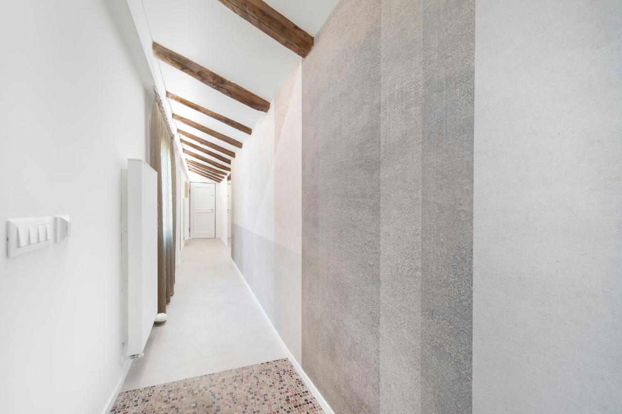 Ur-Nest Indipendenza Apartment Bologna Exterior foto