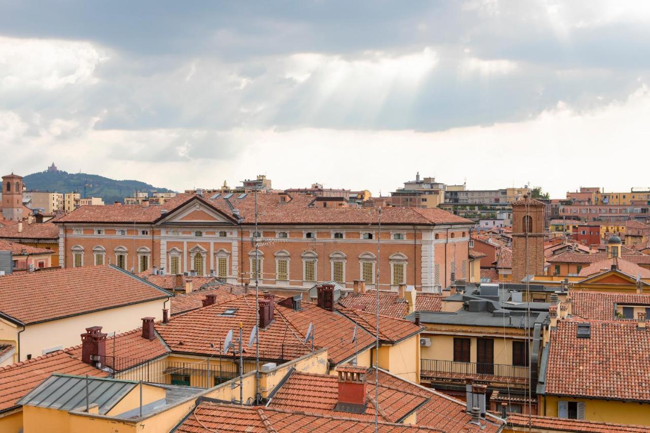 Ur-Nest Indipendenza Apartment Bologna Exterior foto
