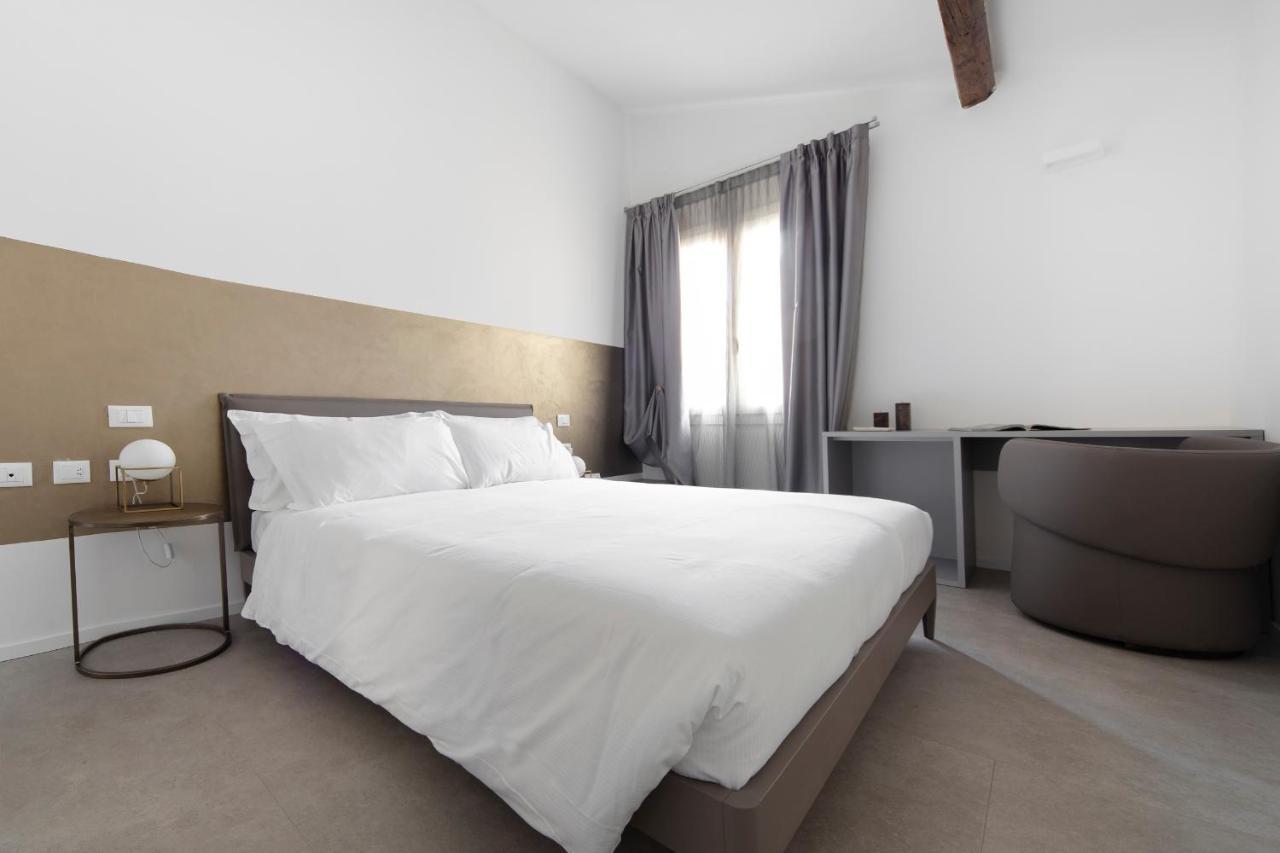 Ur-Nest Indipendenza Apartment Bologna Exterior foto
