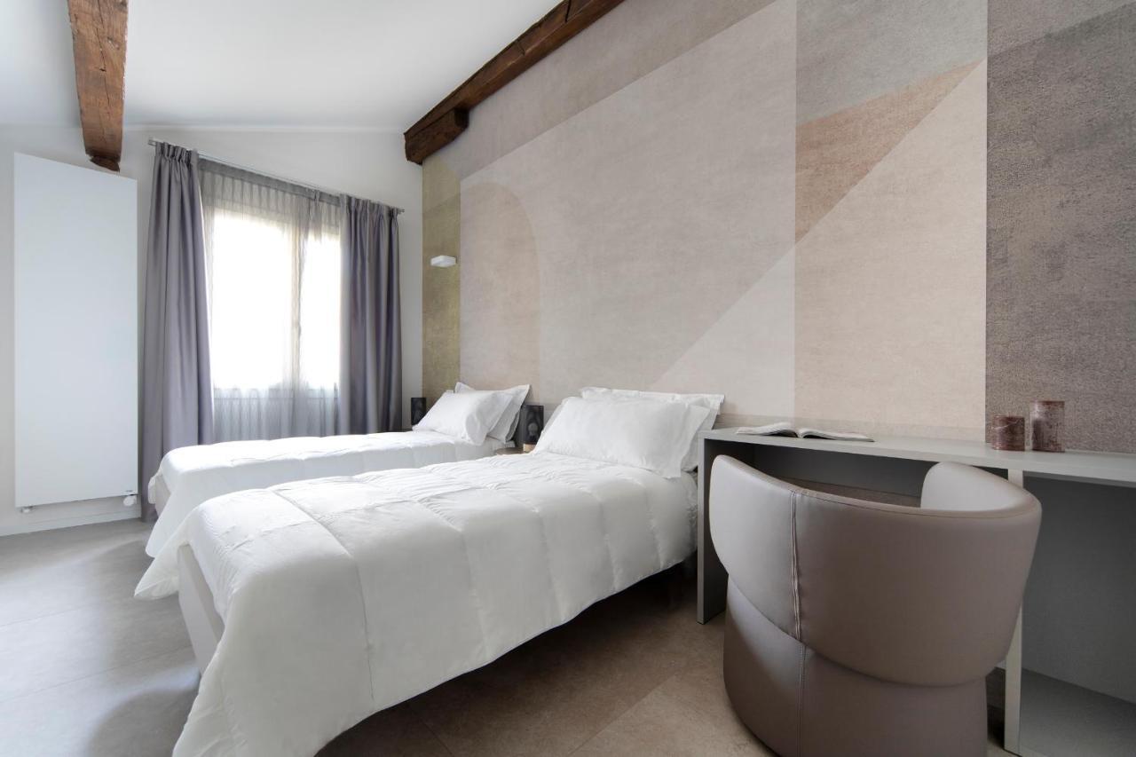 Ur-Nest Indipendenza Apartment Bologna Exterior foto