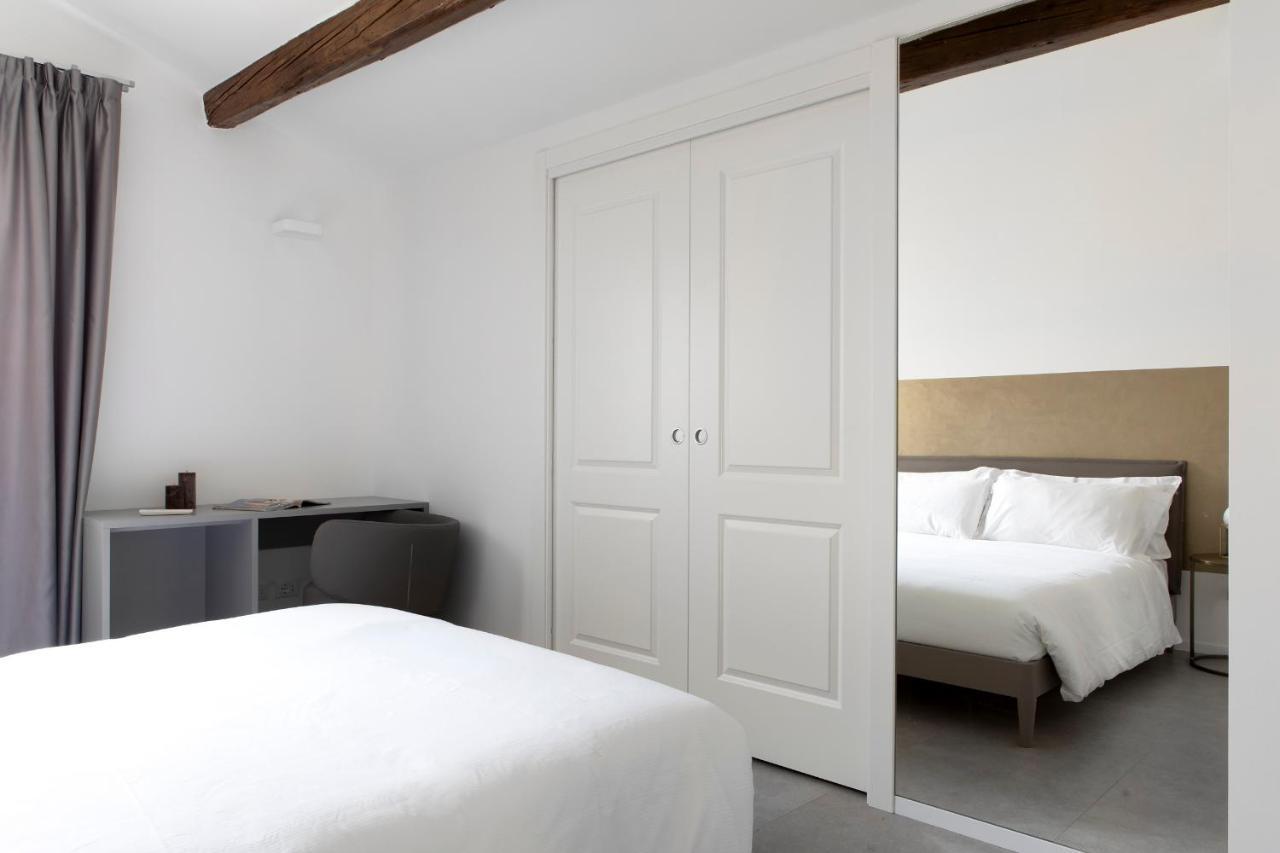Ur-Nest Indipendenza Apartment Bologna Exterior foto