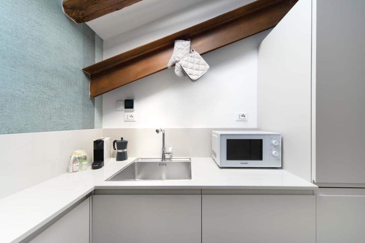 Ur-Nest Indipendenza Apartment Bologna Exterior foto